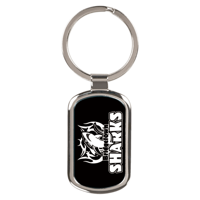 Keychains & Promotional Gifts