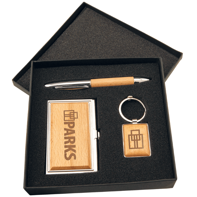 Gifts & Promotional Items