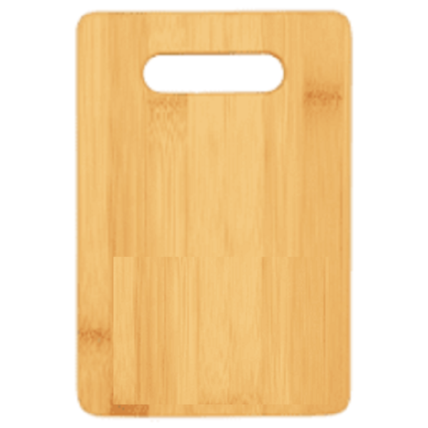 bamboo bar board