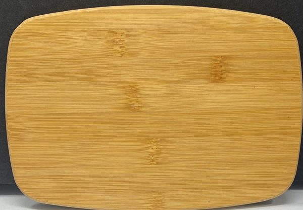 Custom 5.5x8 Cutting Board