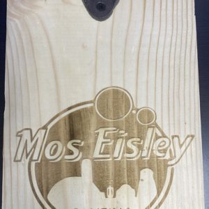 Star Wars Mos Eisley