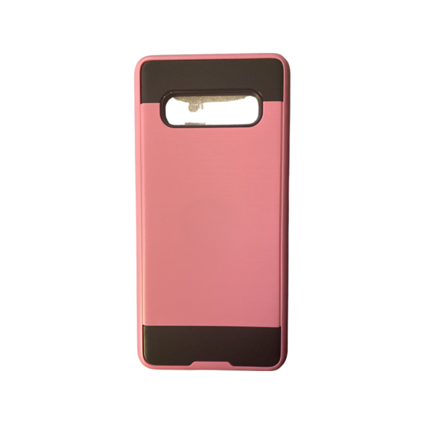 Galaxy S10 Plus Case Pink