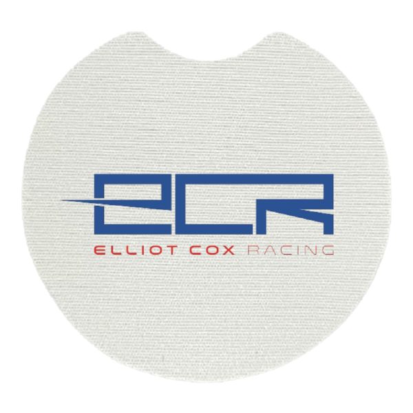 Elliot Cox Racing Coaster