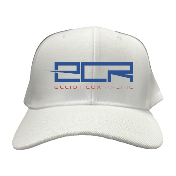 Elliot Cox Racing Hat
