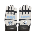 bam batting gloves